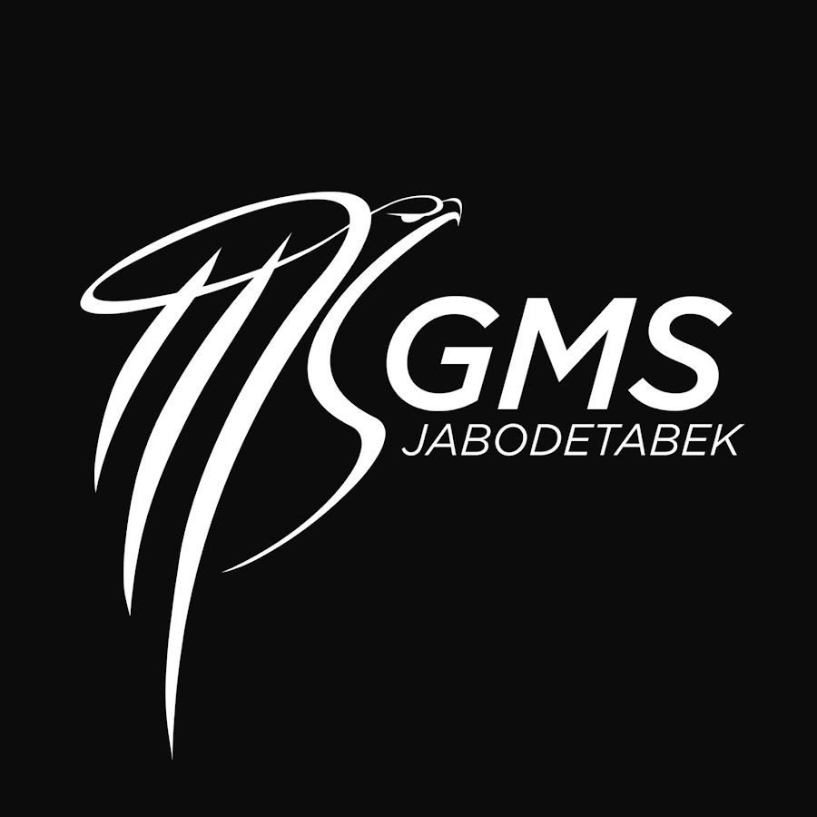 Logo - GMS Church