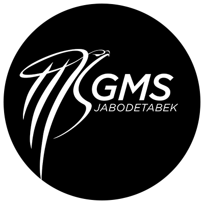 Logo - GMS Church